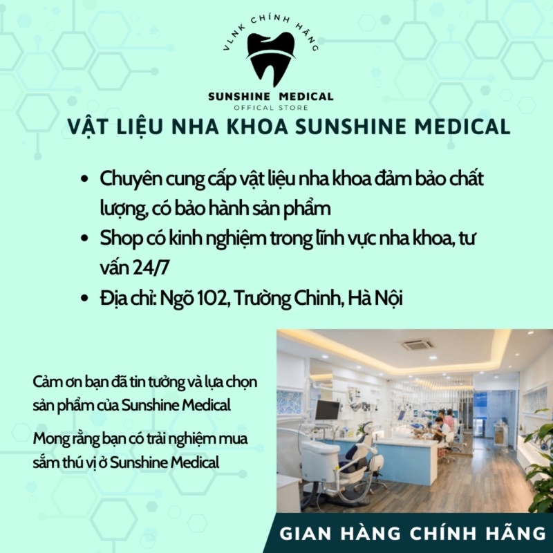 Ống hút phẫu thuật inox nhiều size - Thoải mái hấp sấy nhiệt độ cao - Dùng trong nha khoa