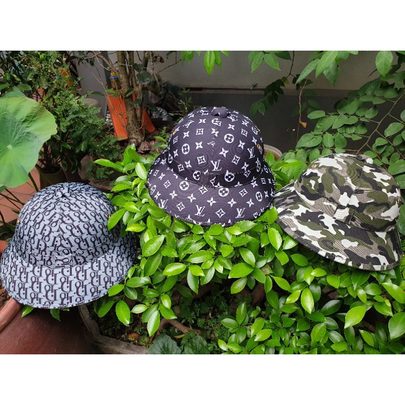 Mũ nón cối thời trang siêu bền, siêu cứng