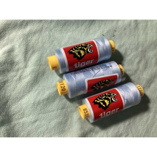Ống chỉ Tiger 400m
