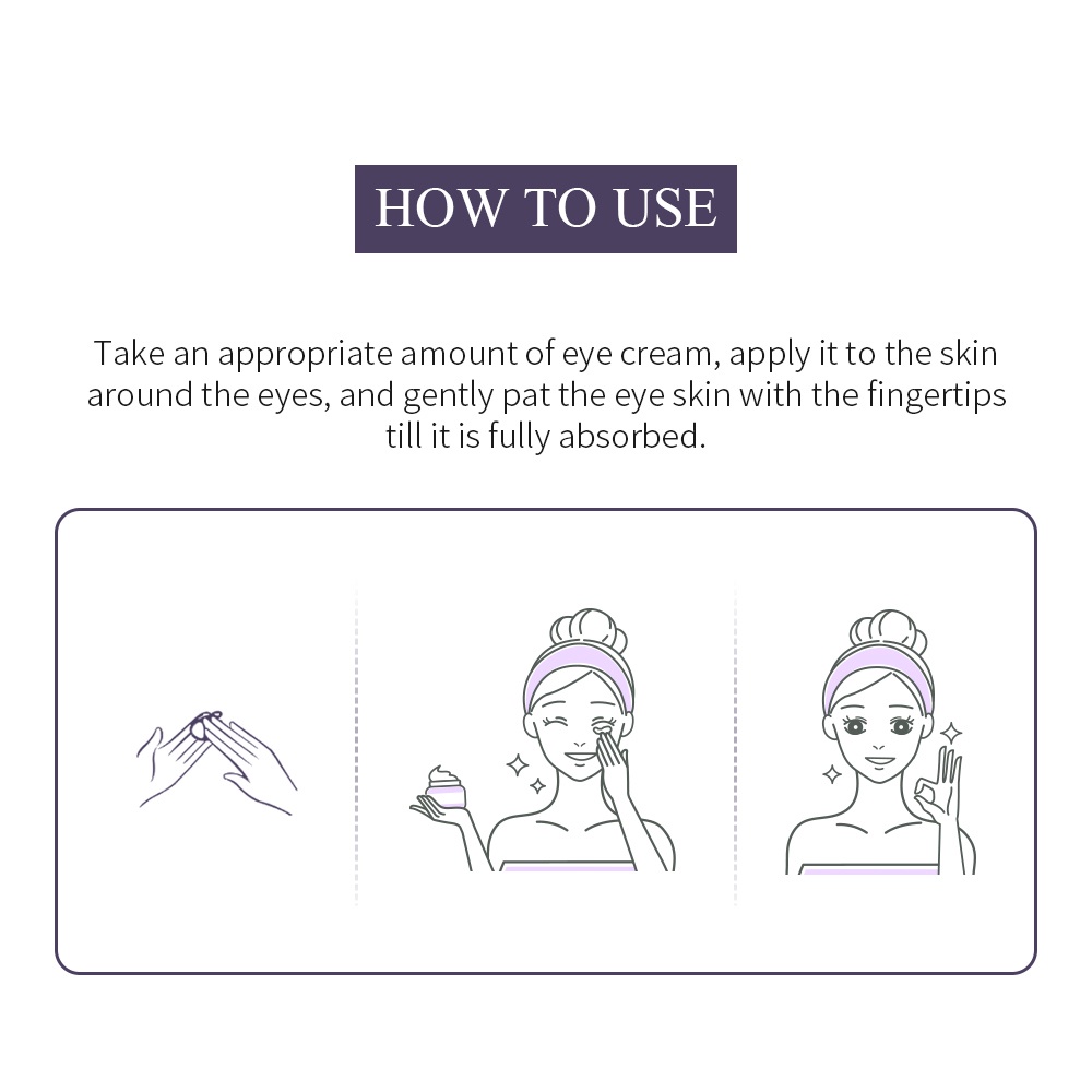 Kem Dưỡng Da BREYLEE Retinol Cấp Ẩm Làm Săn Chắc Da Giảm Nếp Nhăn Lão Hóa 40g