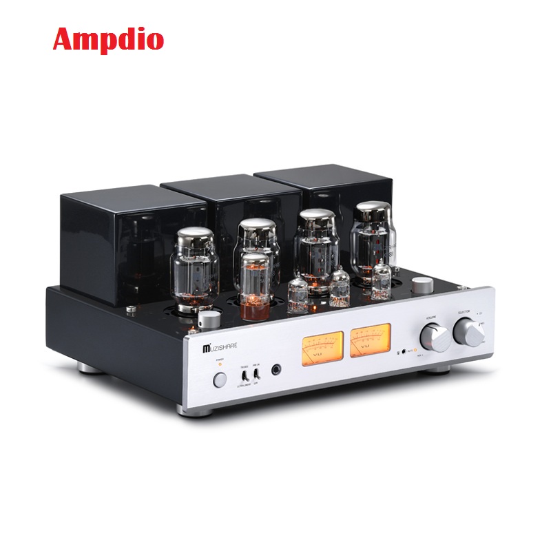 AMPLIFIER ĐÈN X7
