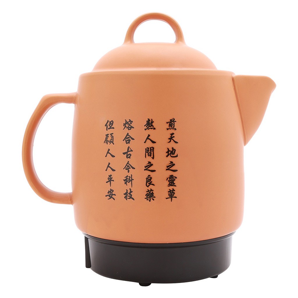 Siêu Sắc Thuốc Điện Khaluck.home KL-888 Dung tích 3.3L- Hàng chính hãng