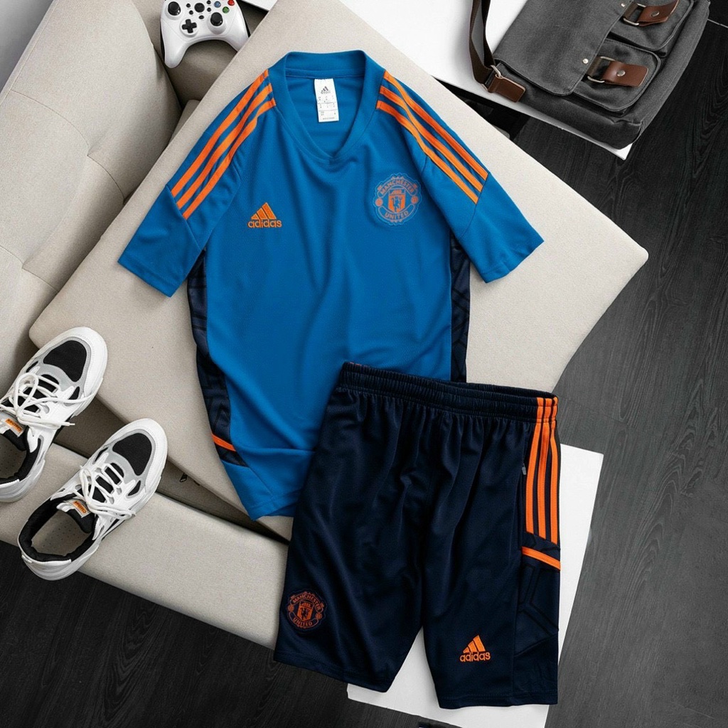 Áo adidas - CLB MU manchester united 2022/23