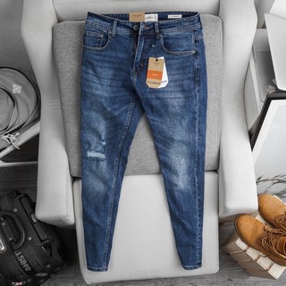 QUẦN JEAN PULL BEAR 3M