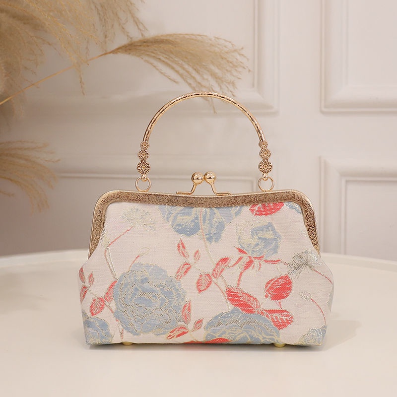 Mới Túi Xách Nữ Đeo Chéo Thời Trang Hàn