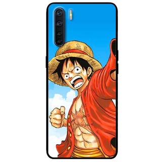 Ốp lưng Oppo Reno 3 / A91 - Reno 3 Pro - Reno 4 - Reno 4 Pro - Reno 5 - Reno 5 Pro mẫu O.n.e P.i.e S