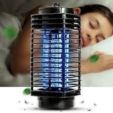 [BIG SALE] Đèn bắt muỗi,diệt côn trùng thông minh
