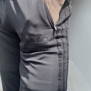 Quần Dài Thể Thao Bo Chân Co Dãn 4 Chiều