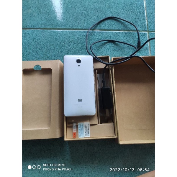 Xiaomi mi4