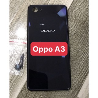 Full bộ vỏ zin mới điện thoại oppo a3