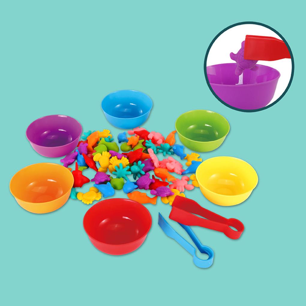 Mô Tơ Đồ Chơi Lắp Ráp Nhiều Màu Sắc Cho Bé