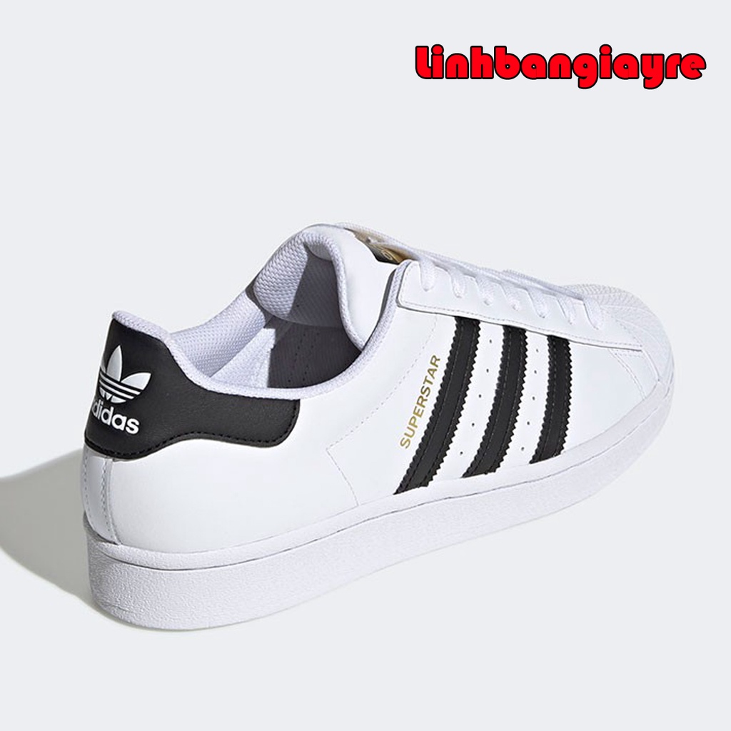 Giày Thể Thao Nam Nữ Das Superstar Tem Vàng Độn Đế 5cm, Đẹp, Êm, Bền, Hàng SC, Bản Trung Quốc