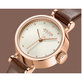 Đồng Hồ Julius Nữ Hàn Quốc JA-1371