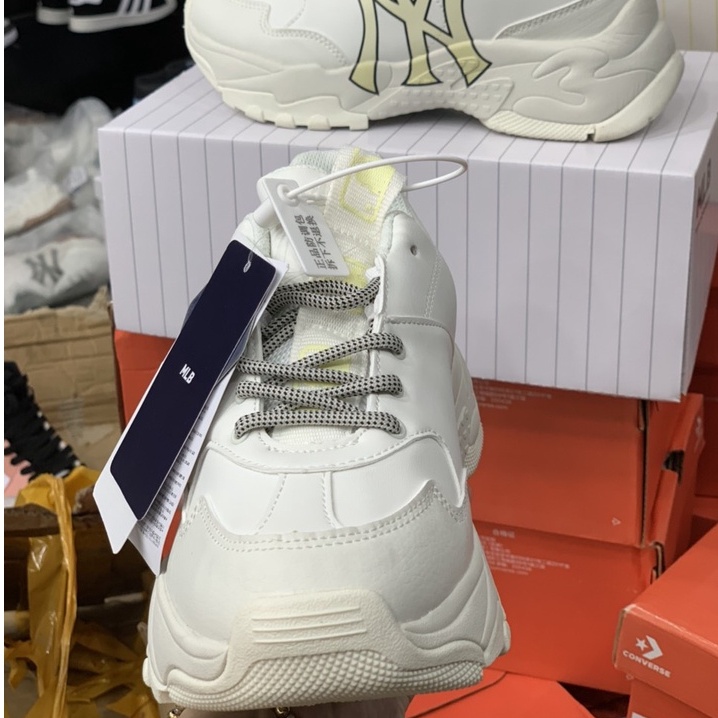 Giày thể thao sneaker 𝐌𝐋𝐁 _CHỮ VÀNG 1:1  dành cho cả nam và nữ đi đẹp Ngọc Ánh Store