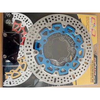 đia DND xmax300  hàng oder (10 ngày)