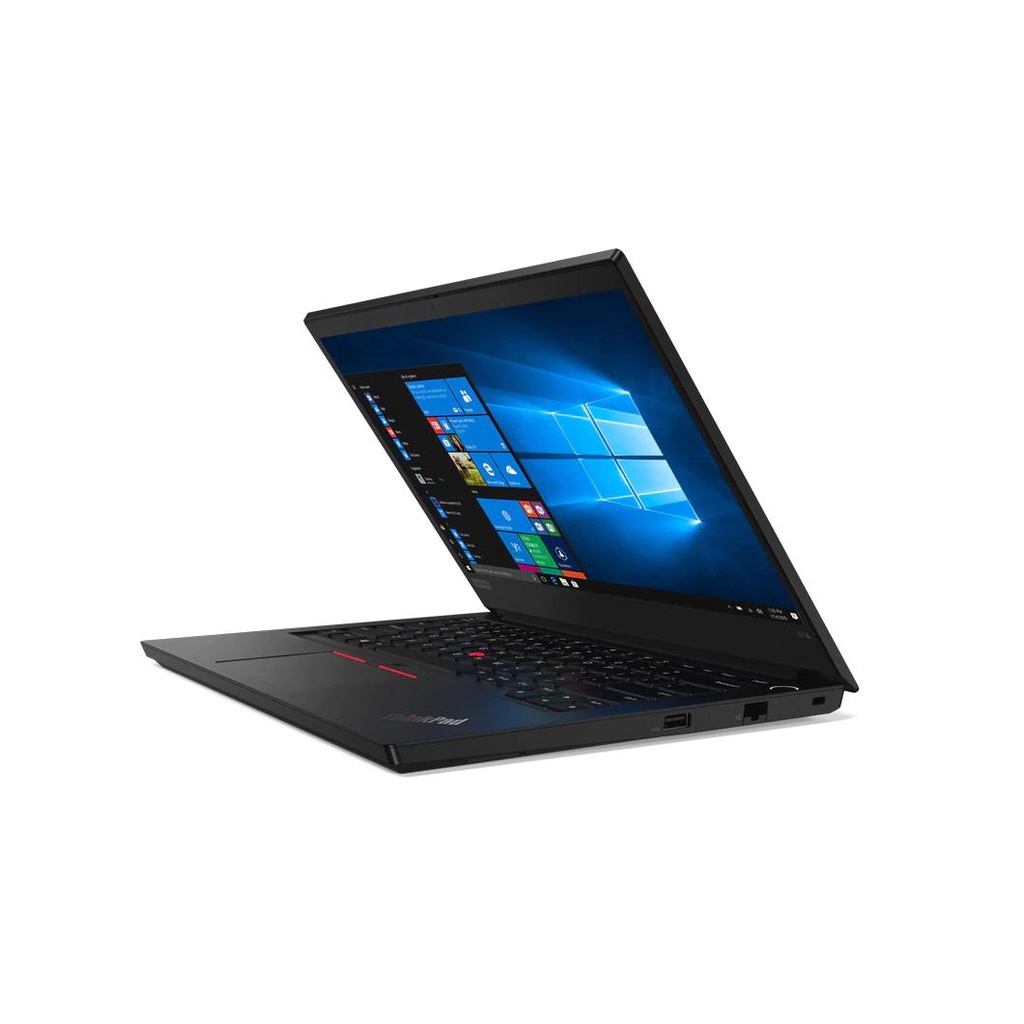 [ELCL88 giảm 12%] LapTop Lenovo ThinkPad E14 Gen 4 21E300DPVA | Core i5 - 1235U |8GB |512GB SSD | 14" FHD