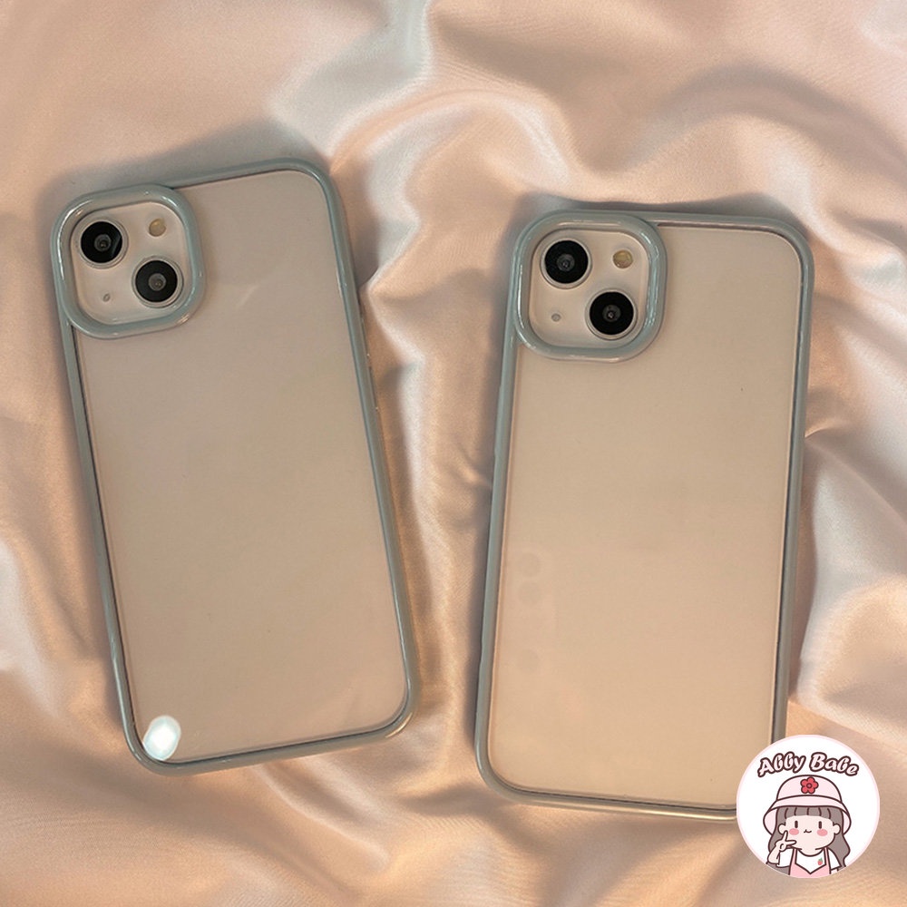 Ốp Điện Thoại TPU Mềm Chống Sốc Trong Suốt Cho Iphone 14 Pro Max 11 7Plus 13 12 11 Pro Max X XS XR