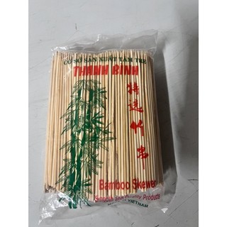 Xiên tre 500gr