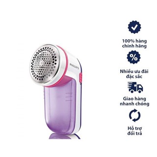 Máy cắt lông xù quần áo sokany sk-877 nobihome , cắt siêu bén siêu bền tiện lợi