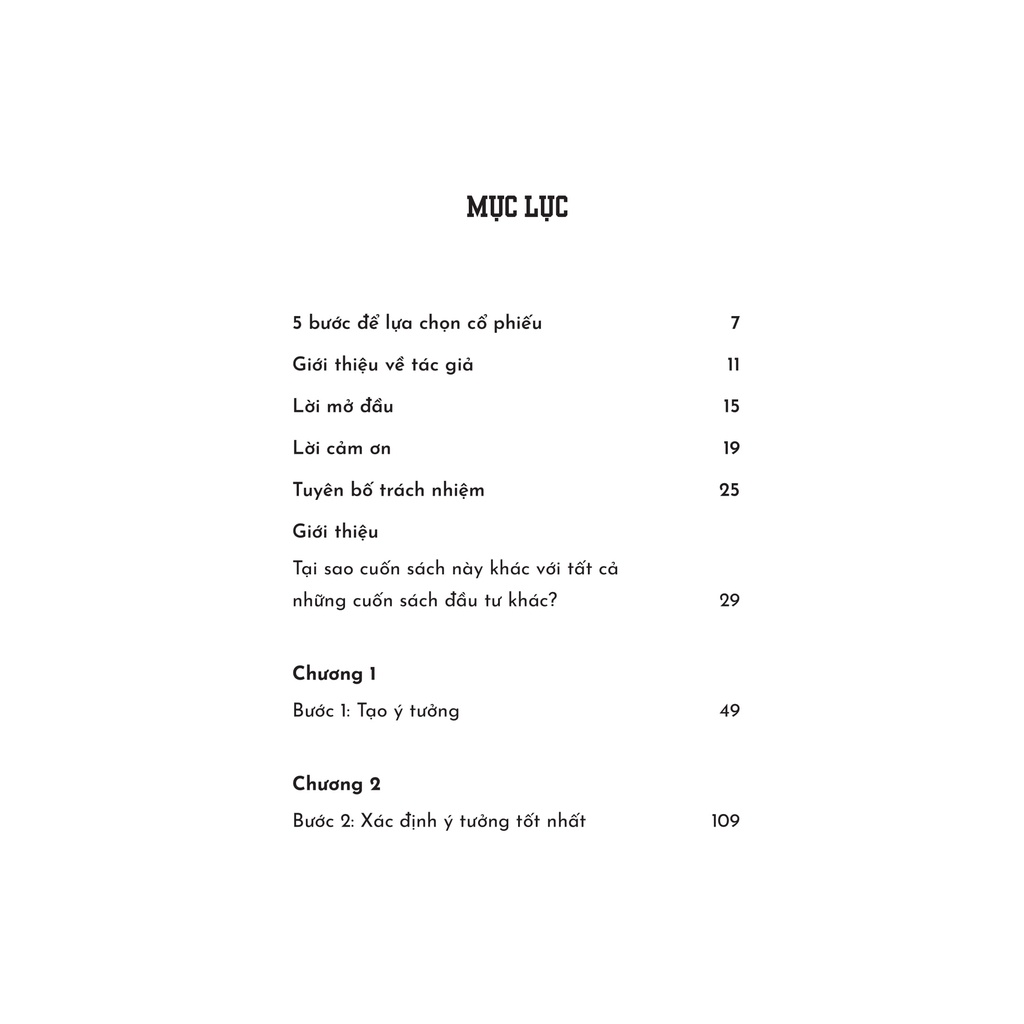 Sách - The Little Book - Quản Trị Rủi Ro Trong Đầu Tư Chứng Khoán (1980)