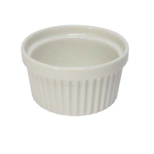 Khuôn Men Màu Trắng 10x5.5cm Uncle Bills KC0479