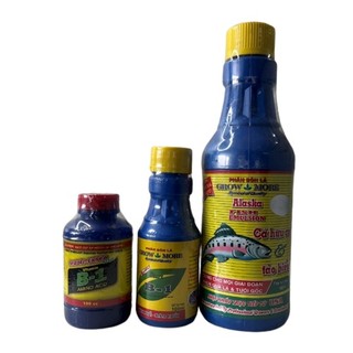Phân bón lá B1 - Phân bón lá đa vi lượng kích rễ đâm chồi