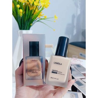 Kem Nền LAMEILA FOUNDATION 35ml (chai)