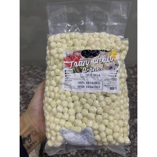Trân châu 5 vị trà combo 5kg