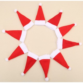 Nón giáng sinh nhí Trang Trí Noel Giáng Sinh