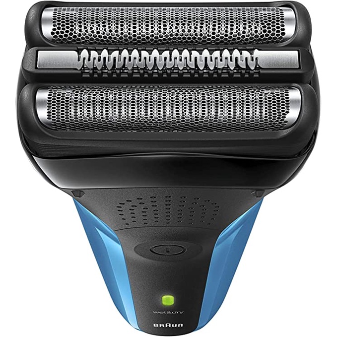 Đầu Dao Cạo Thay Thế BRAUN Series 3 21b / 300s 310s 3010s 320s-4 3080s 3