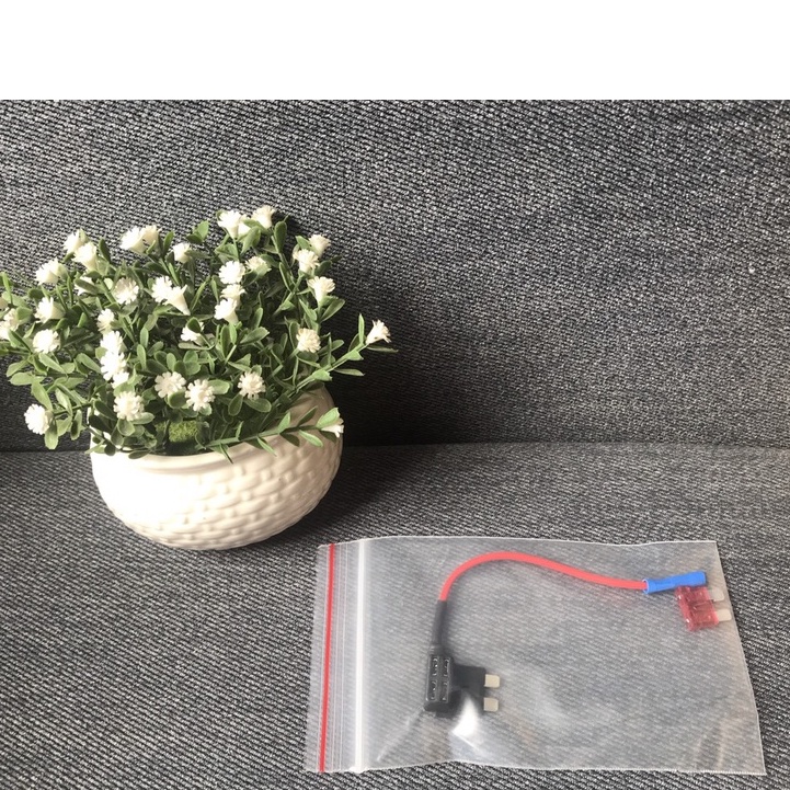 Dây chia cầu chì ATM APM10A cho xe hơi 12V - Loại: Standard/ Mini/Micro