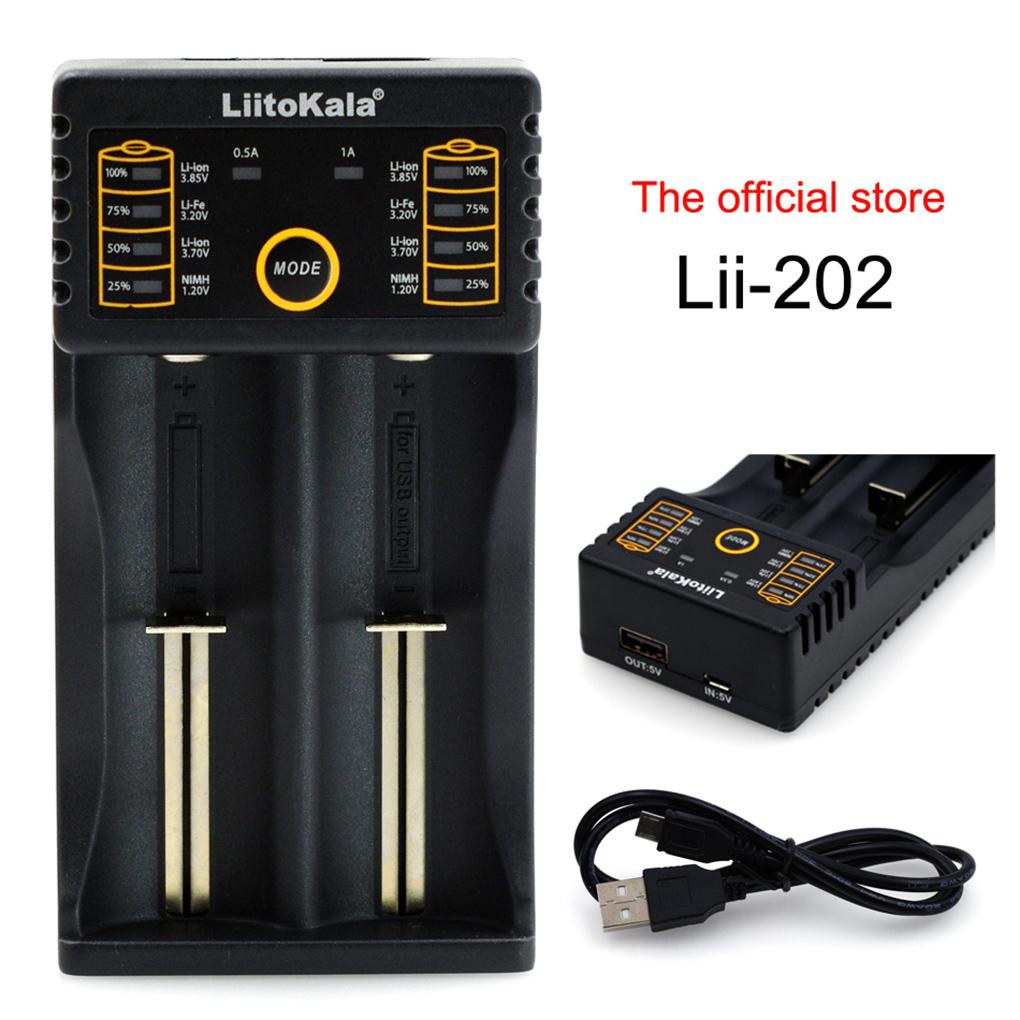 Thiết Bị Sạc Pin USB Kích Thước Nhỏ Thông Dụng Ổn Định