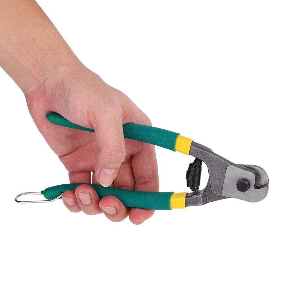 Kìm Cắt Dây Cáp Bên Trong Xe Đạp NORMAN Tiện Lợi