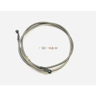 Dây dầu chế đĩa sau xe tay ga dài 1m8 ms2525
