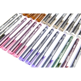 Bút đi nét Copic Multiliner