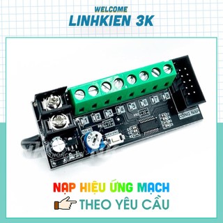 Mạch điều khiển led vẫy 6 kênh công suất 6A