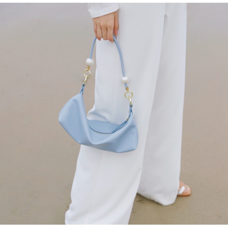 Túi Đeo Chéo Da Mềm Thời Trang Cho Nữ GXYXB314