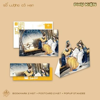 Cao thủ 6 đb full phụ kiện