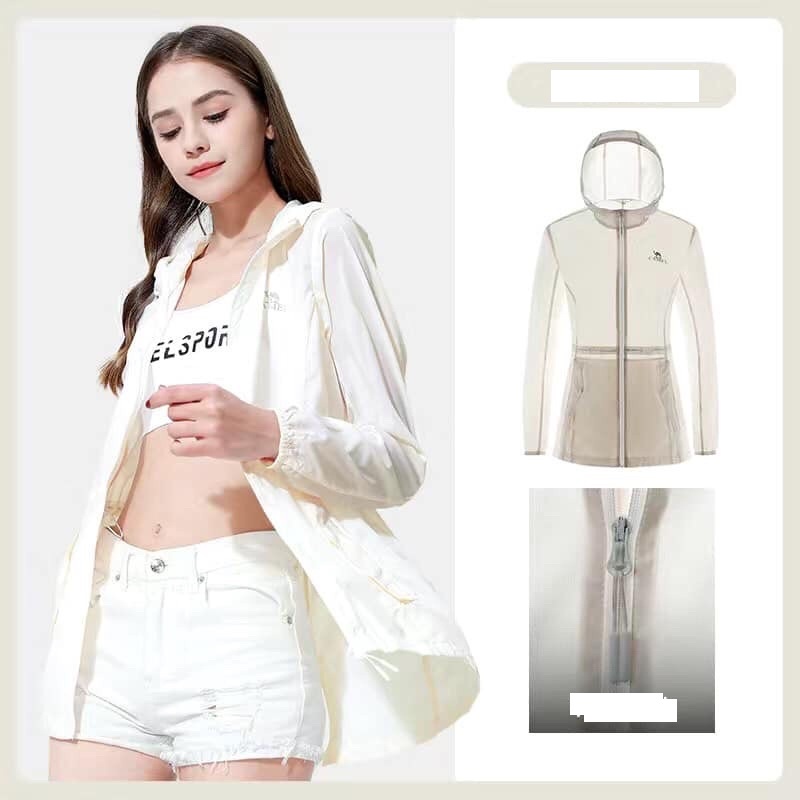 Áo gió camel săn sale dư