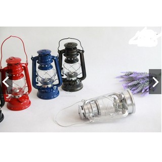 Đèn bão đèn dầu phong cách cổ điển(chính hãng)