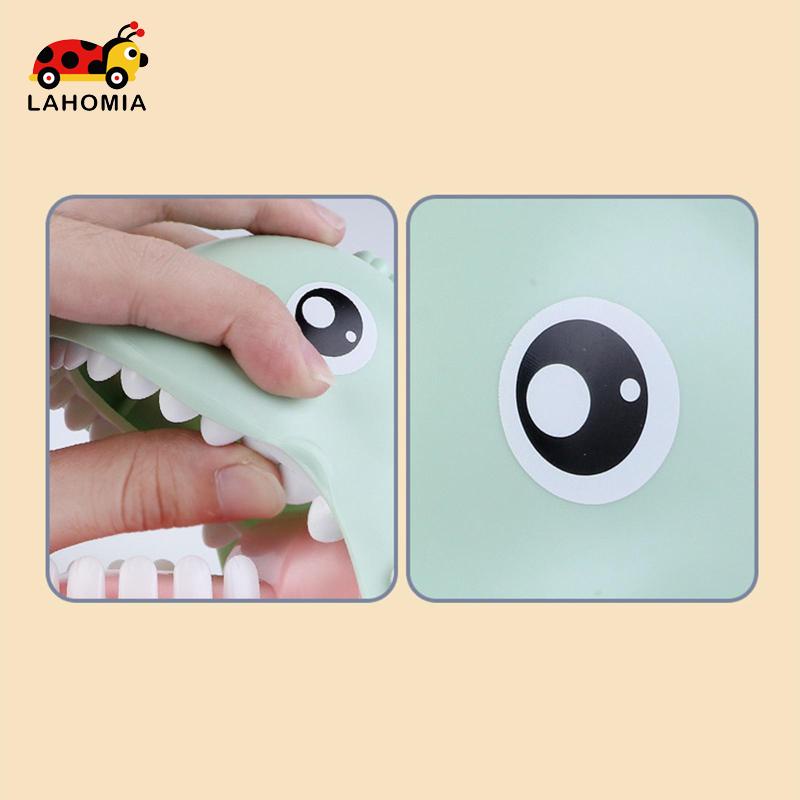 LAHOMIA Đồ chơi bấm tay vui nhộn cho trẻ em