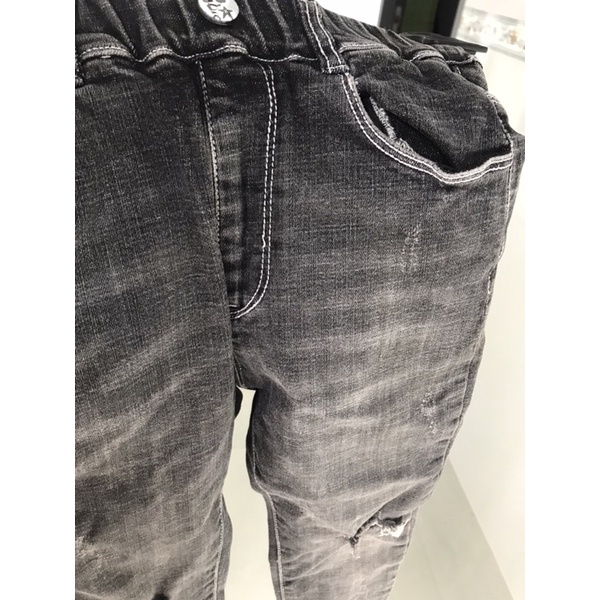 Thanh lý quần áo bé trai auth