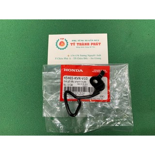 Pát sắt dè bắt dây đồng hồ rs 100 , ws 100 zin