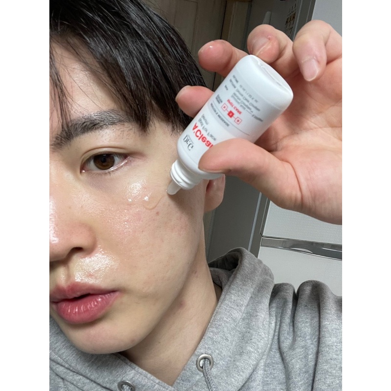 Serum giảm mụn viêm Dr.G A'Clear Spot For Face Serum