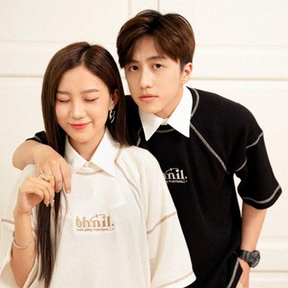 OHNIL | Áo Tee Đánh Bông ADA của OHNIL