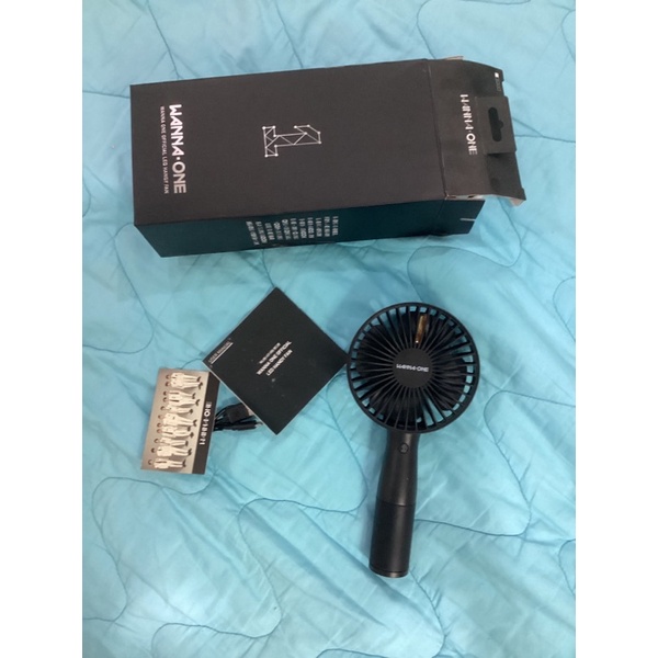 Handy fan W1