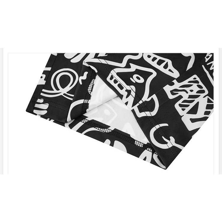 Quần Short Cotton Polyester Dáng Rộng Phong Cách Mới Mùa Hè 2021 Cho Nam Nữ