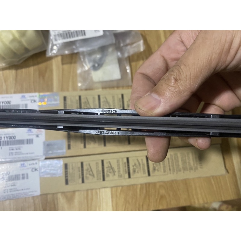 Lưỡi gạt mưa sau Morning,I10, chổi gạt mưa sau morning 2004-2020, I10 grand xịn chính hãng