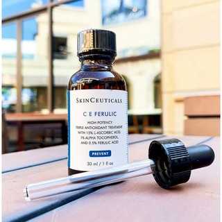 Tinh Chất CE Phục Hồi Da Dung Tích 30ml