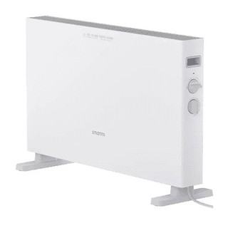 Máy sưởi Smart Mi 1S bản cơ, làm ấm nhanh, không ồn, phù hợp cho phòng dưới 20m2.